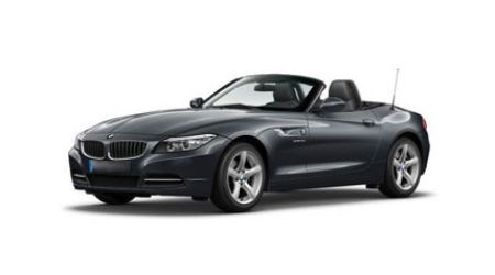 Z4  E89 2009 - 2016